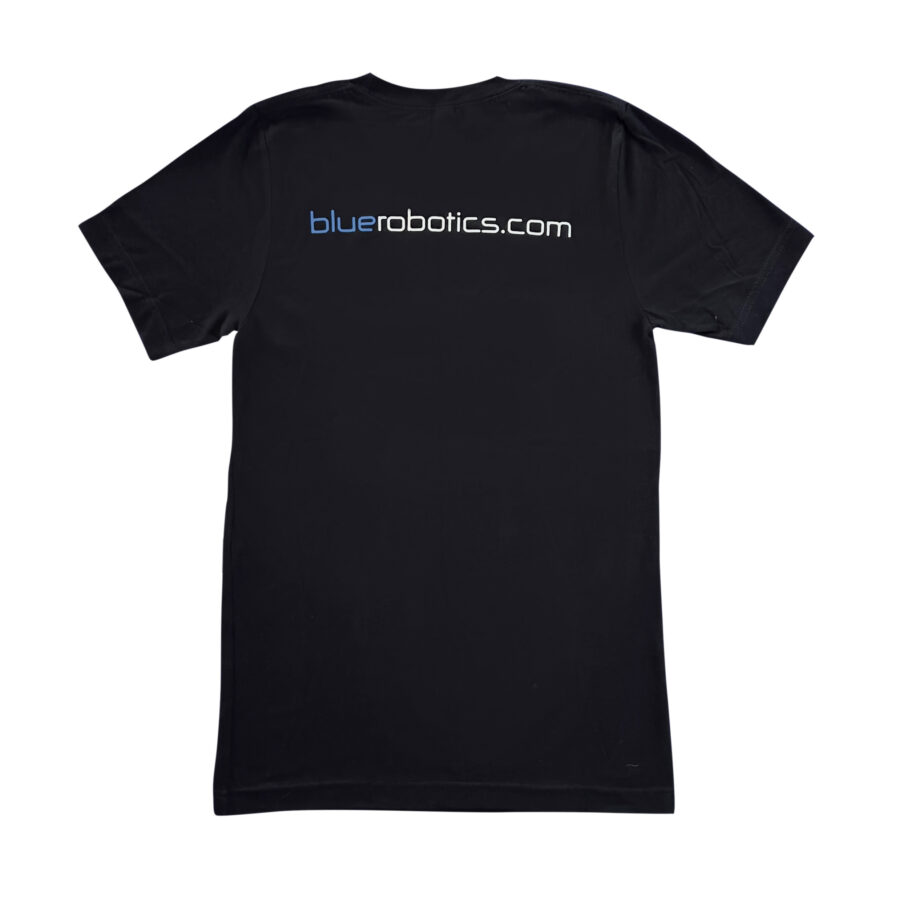 Blue Robotics Apparel