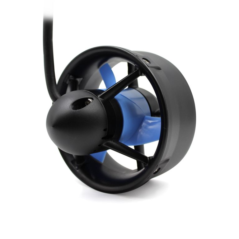 T200 Thruster: ROV thruster for marine robotics propulsion