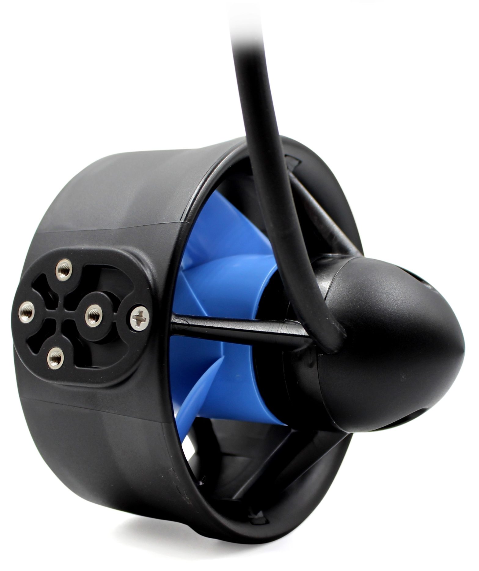 T200 Thruster for ROVs, AUVs, and marine robotics