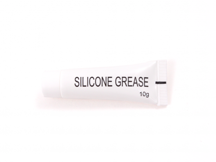Silicone Grease 10g Tube