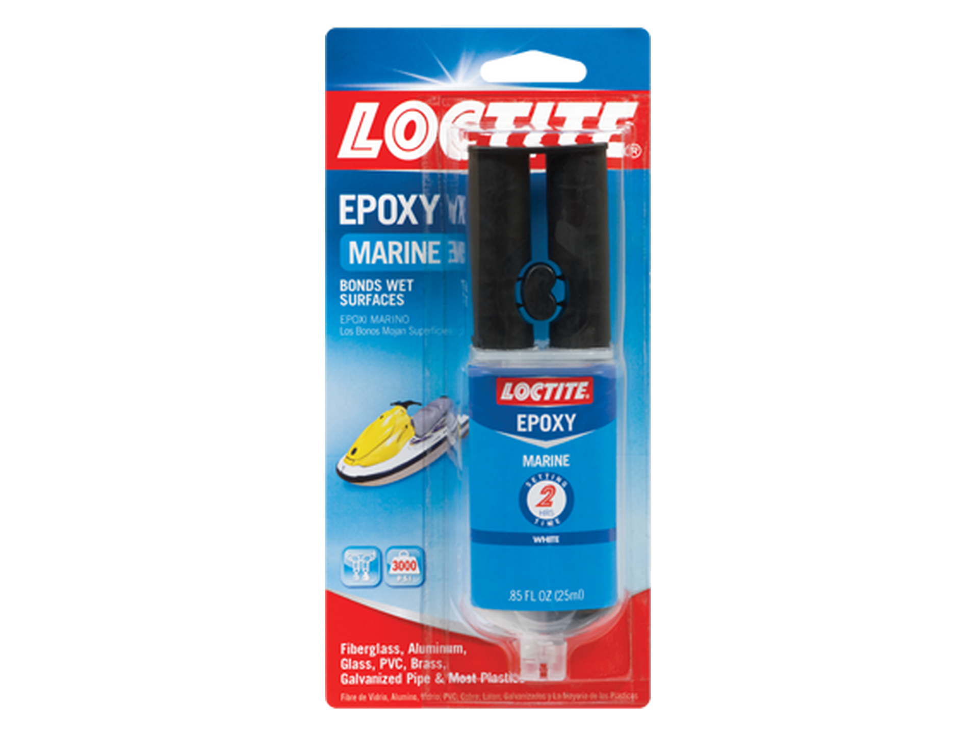 Loctite Marine Epoxy (USA ONLY)