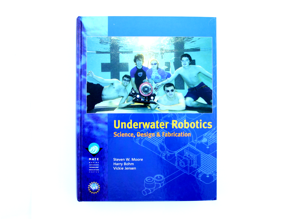 Underwater Robotics Textbook