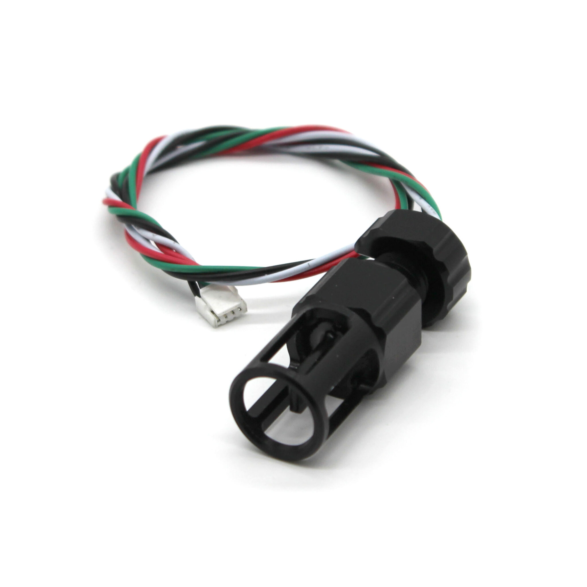 Bar High-Resolution Depth/Pressure Sensors