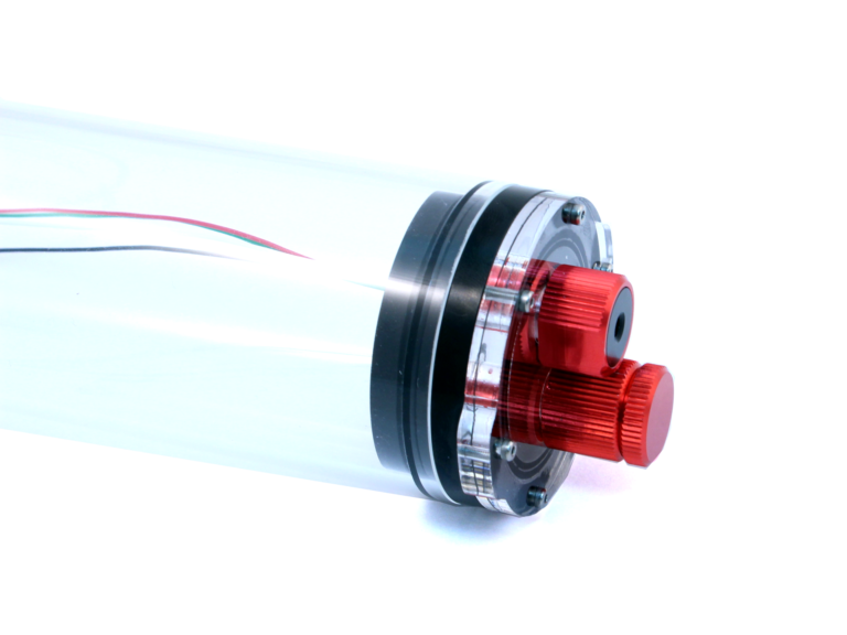 Depth/Pressure Sensor for 300m (1000 ft) Depth with 2mm Resolution