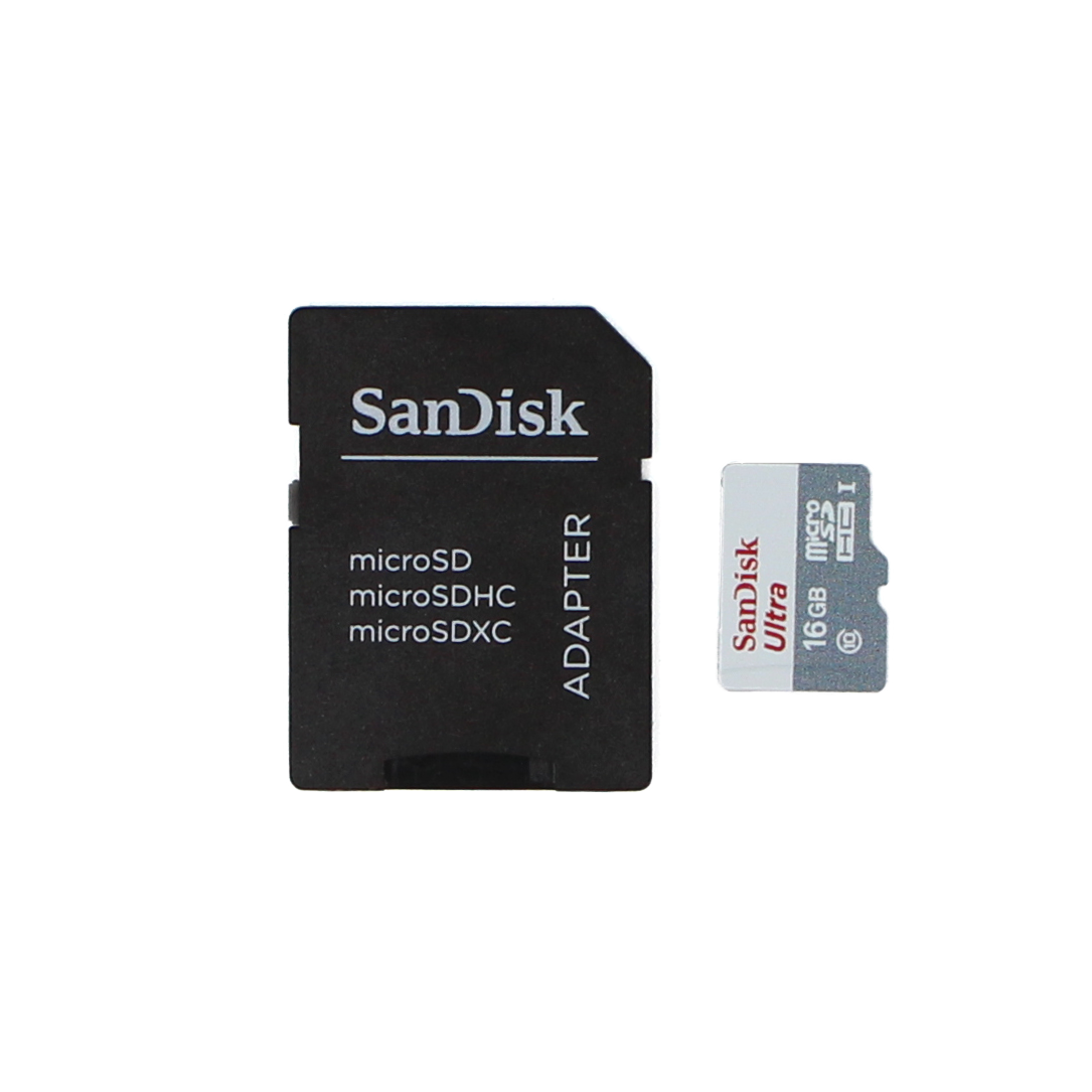 16GB Micro SD Card