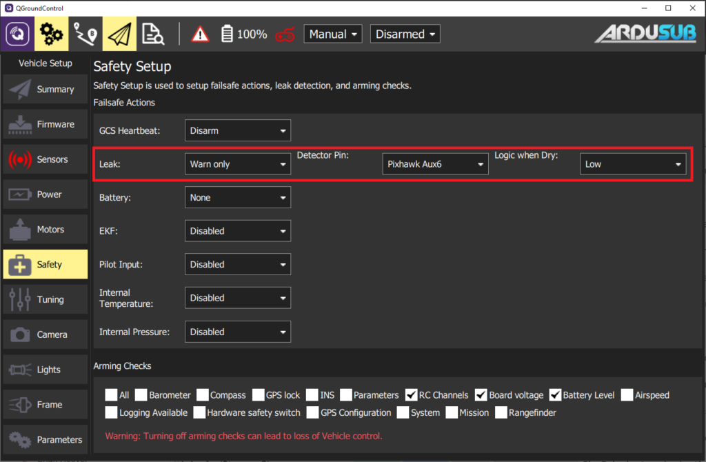 SOS_Leak_Sensor_Setup_in_QGC_Edited