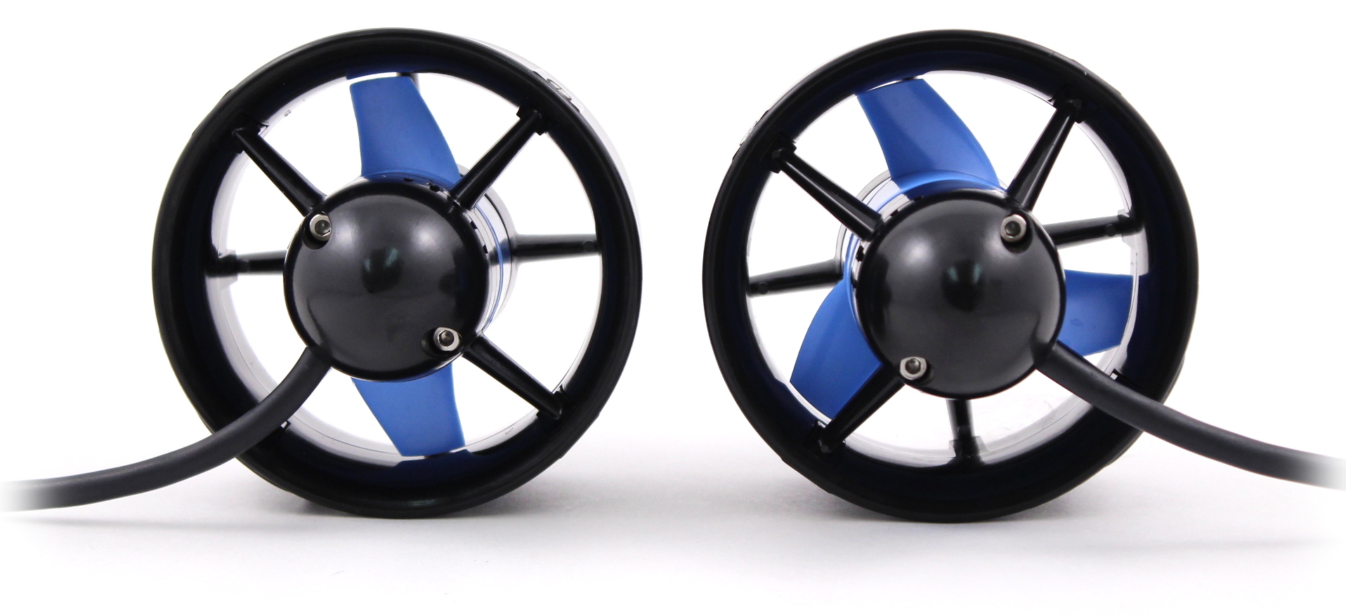 Blue robotics rov and marine robotics systems and components