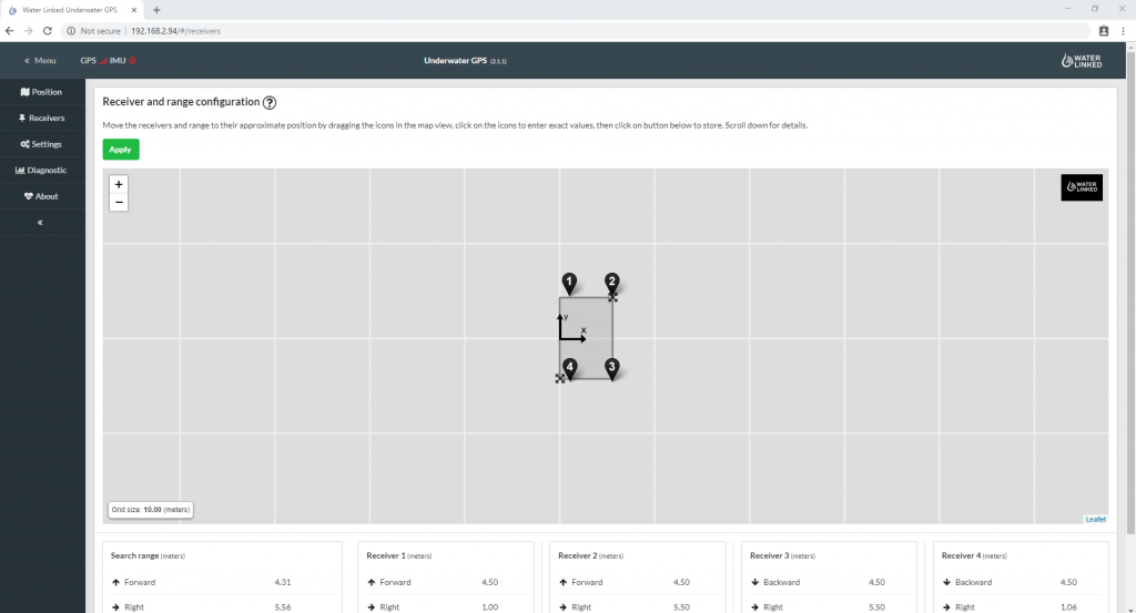 WL-Receiver-page