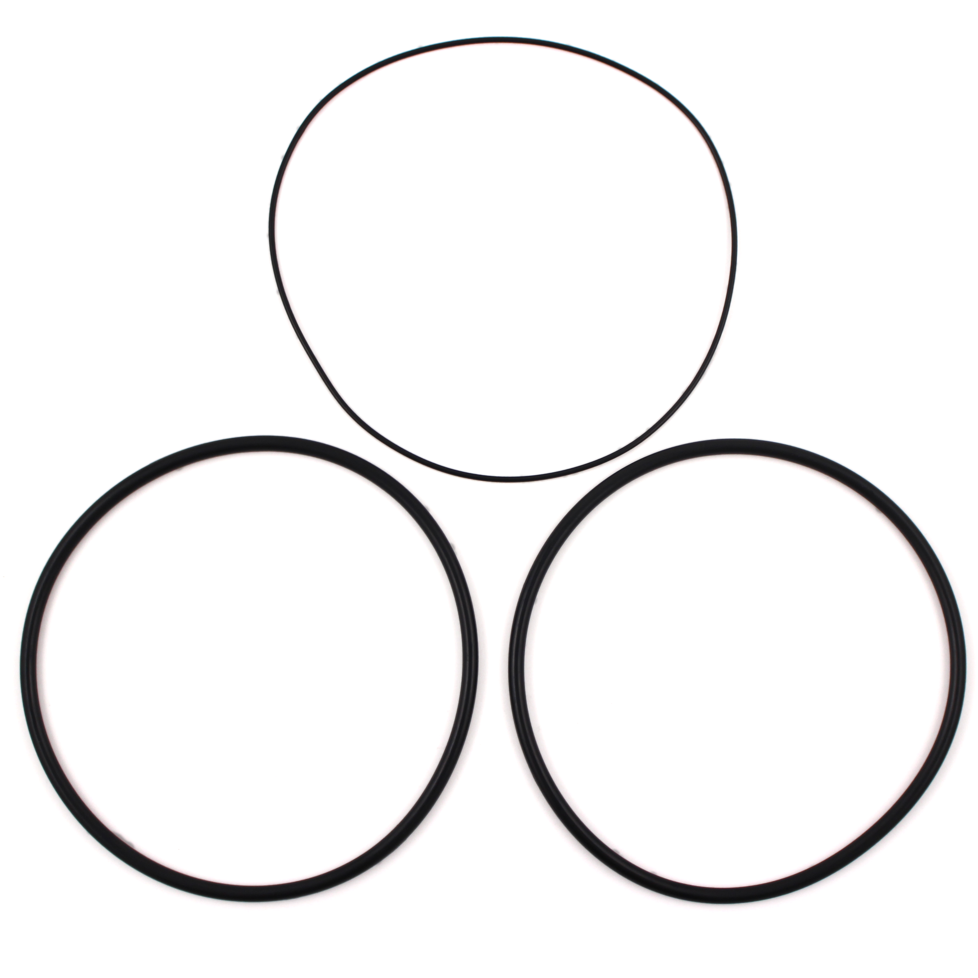 Spare O-Ring Set (8 Series)