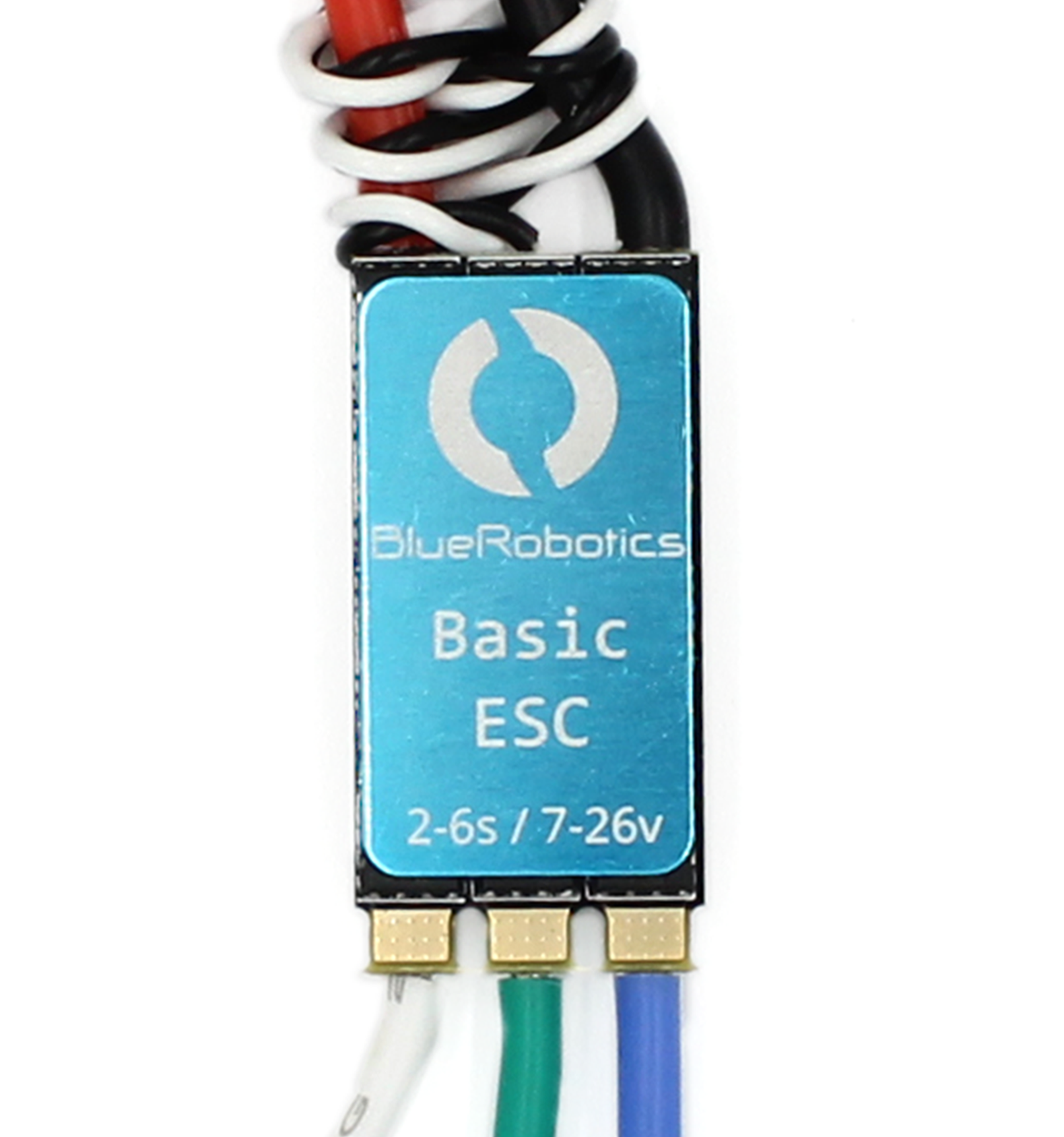 Motor/ESC