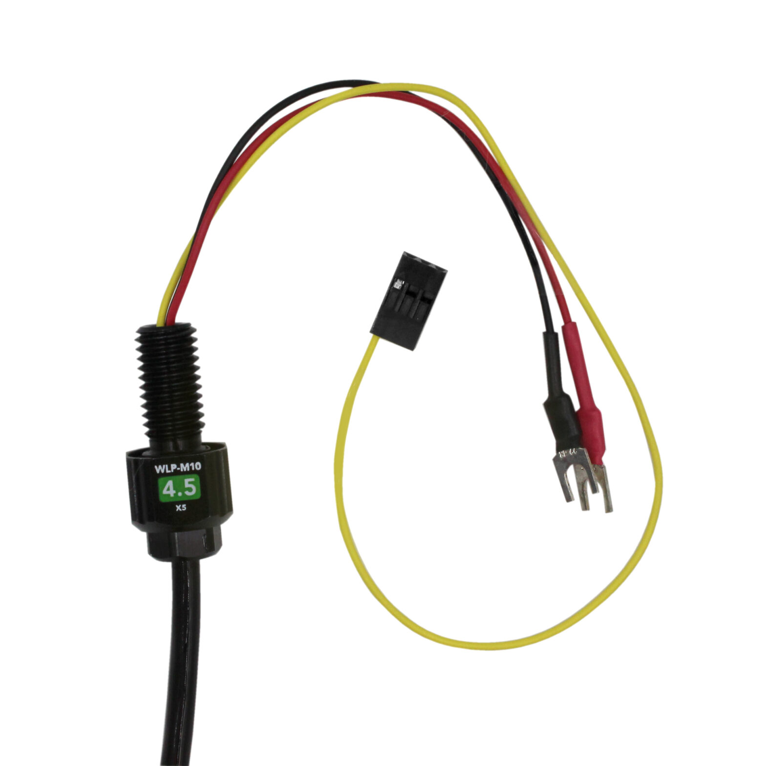 Underwater light for ROVs, AUVs, and other subsea applications