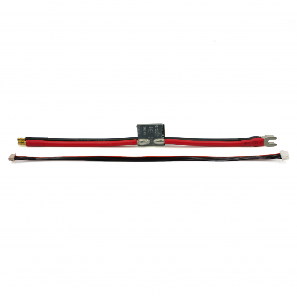 Power Sense Module for Autopilots