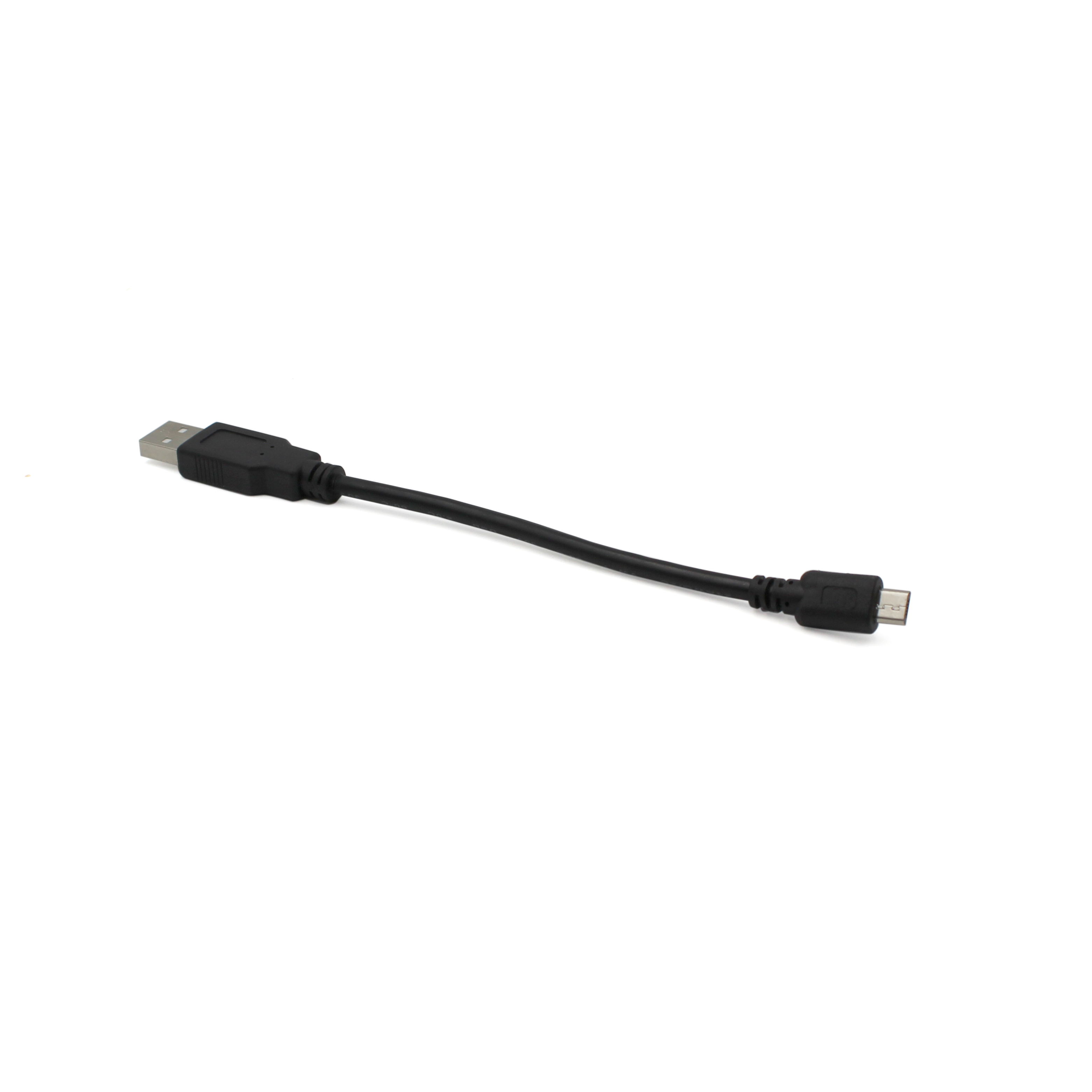6" Micro-USB to Cable