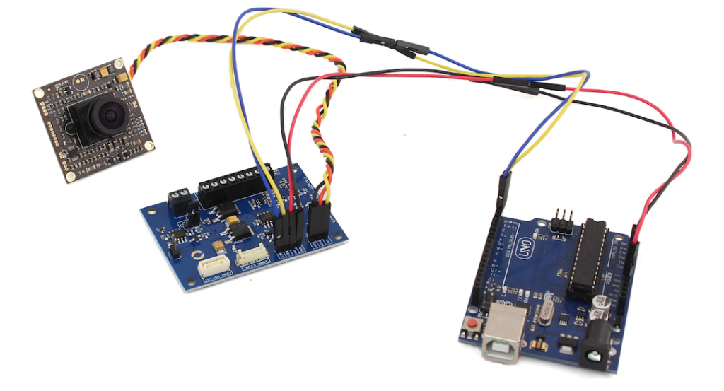 arduino-setup