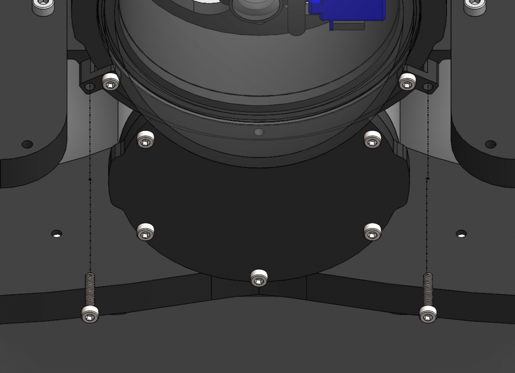 5-Port Ethernet Switch for the BlueROV2 and Fathom-X