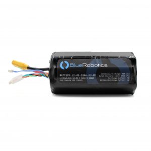 ▷ Batterie INNPO LCPower 74Ah 640A