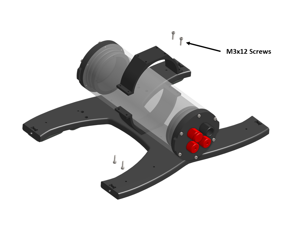 OTPS Remove 3 Clamp