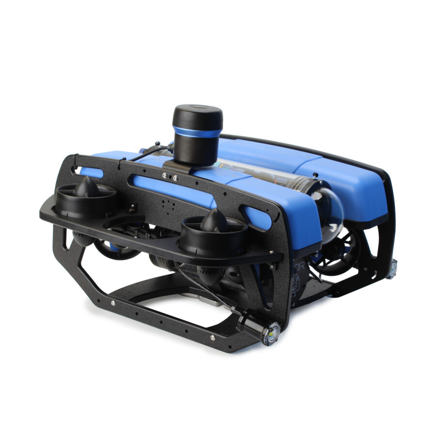 Ping360 Scanning Imaging Sonar