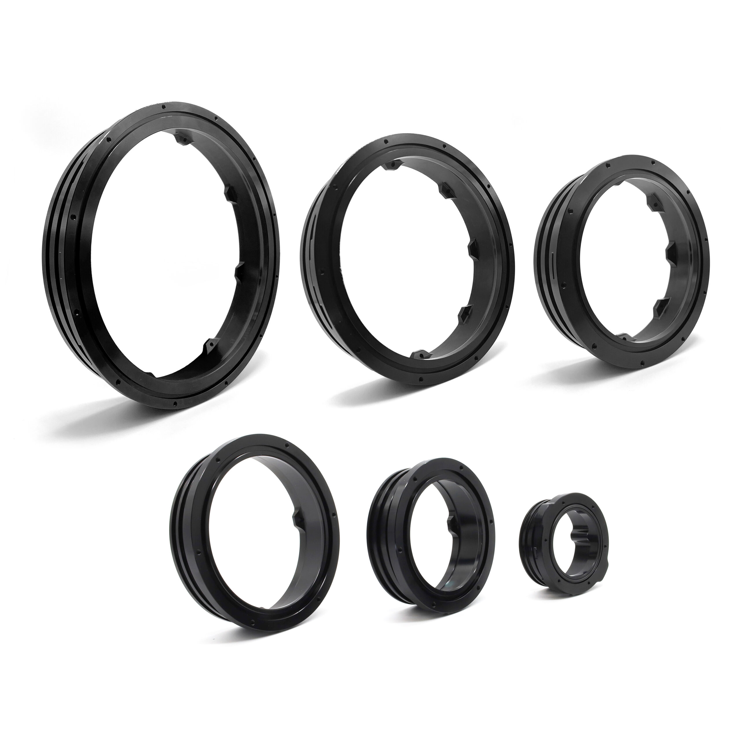 What is an O-Ring ?, What is an O-Ring Seal ?