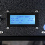 Power supply system for underwater ROV - infinite run time!