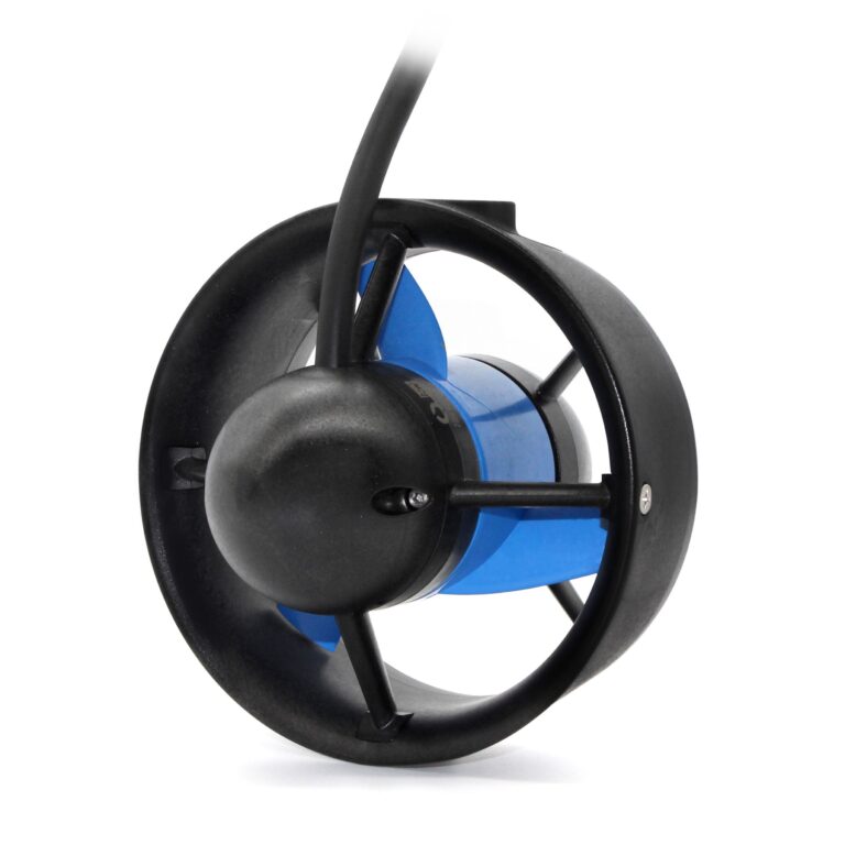 T200 Thruster: ROV thruster for marine robotics propulsion