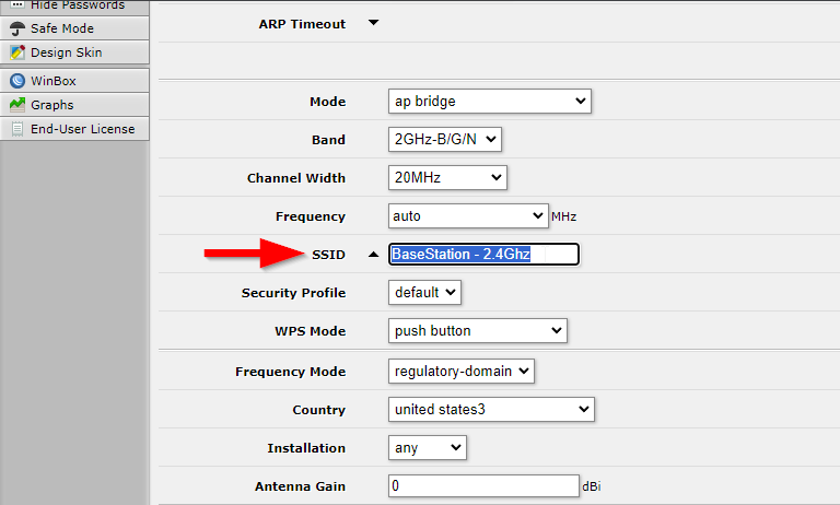 blueboat-software-setup-change-ssid