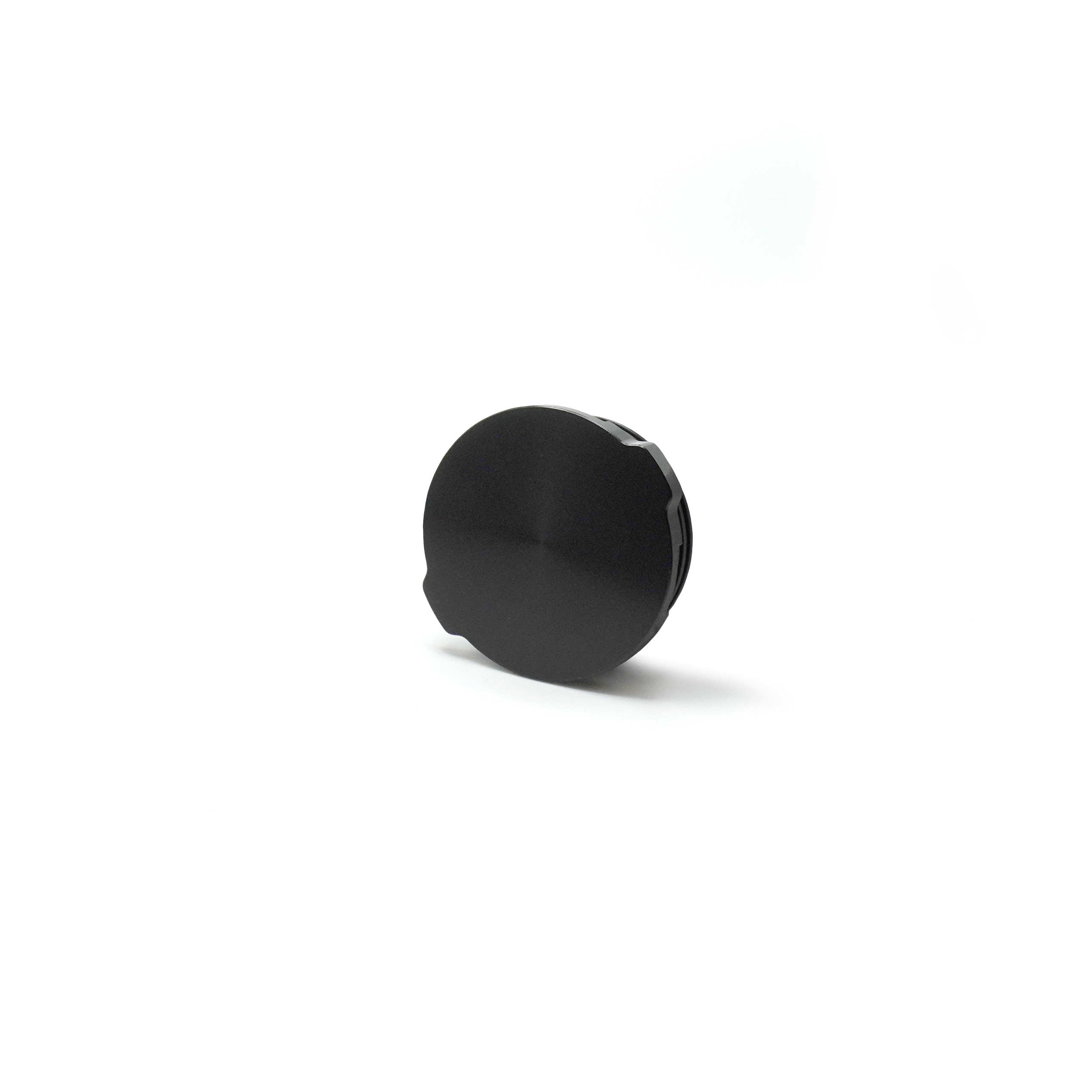 WTE 2" Flange Cap Packed Assembly, Blank