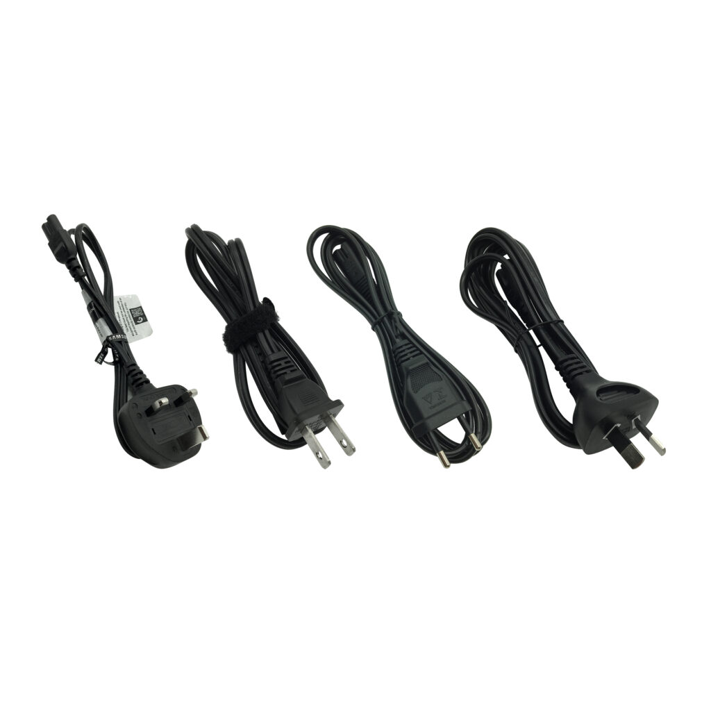 H6 PRO Battery Charger Cable