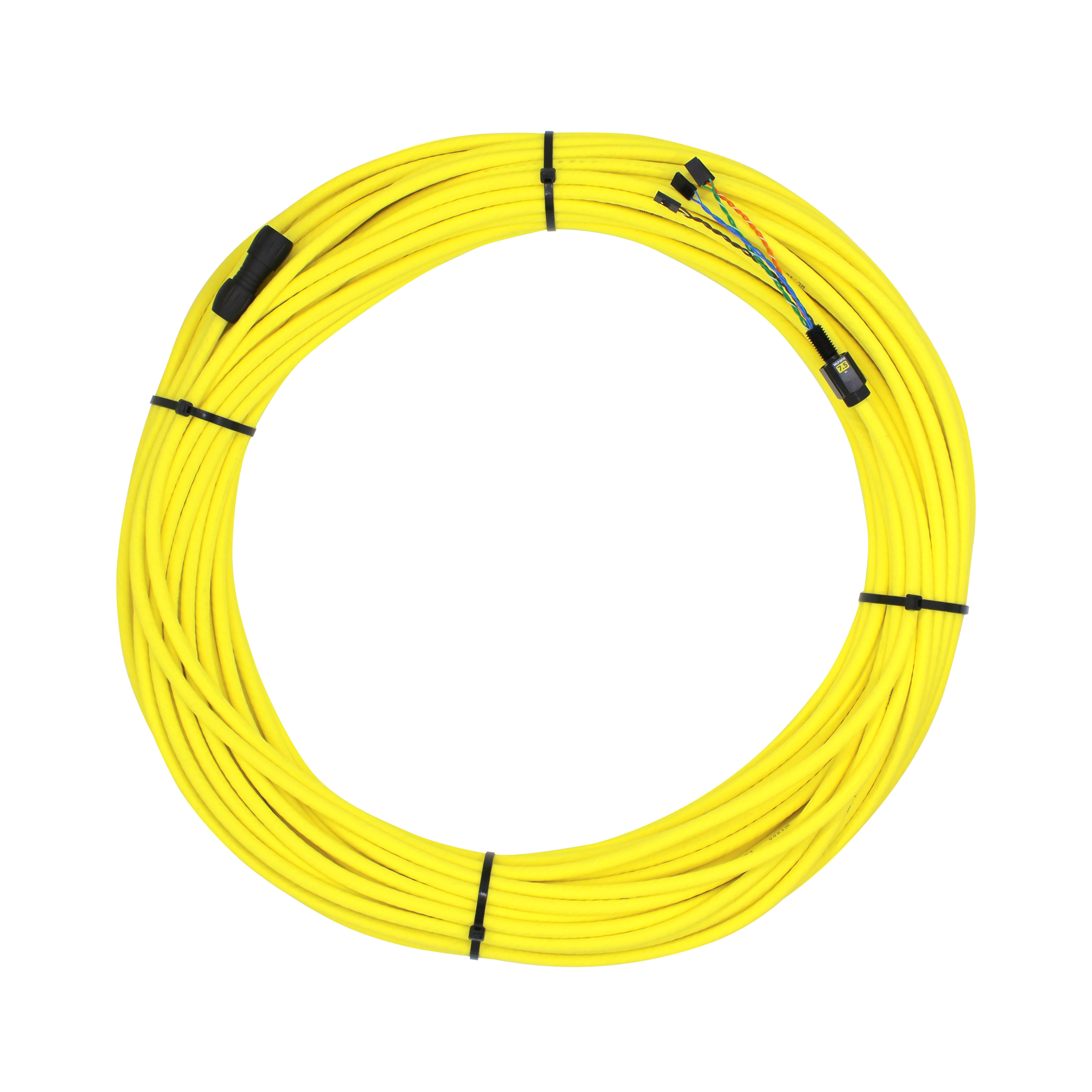 Fathom ROV Tether (ROV-ready)