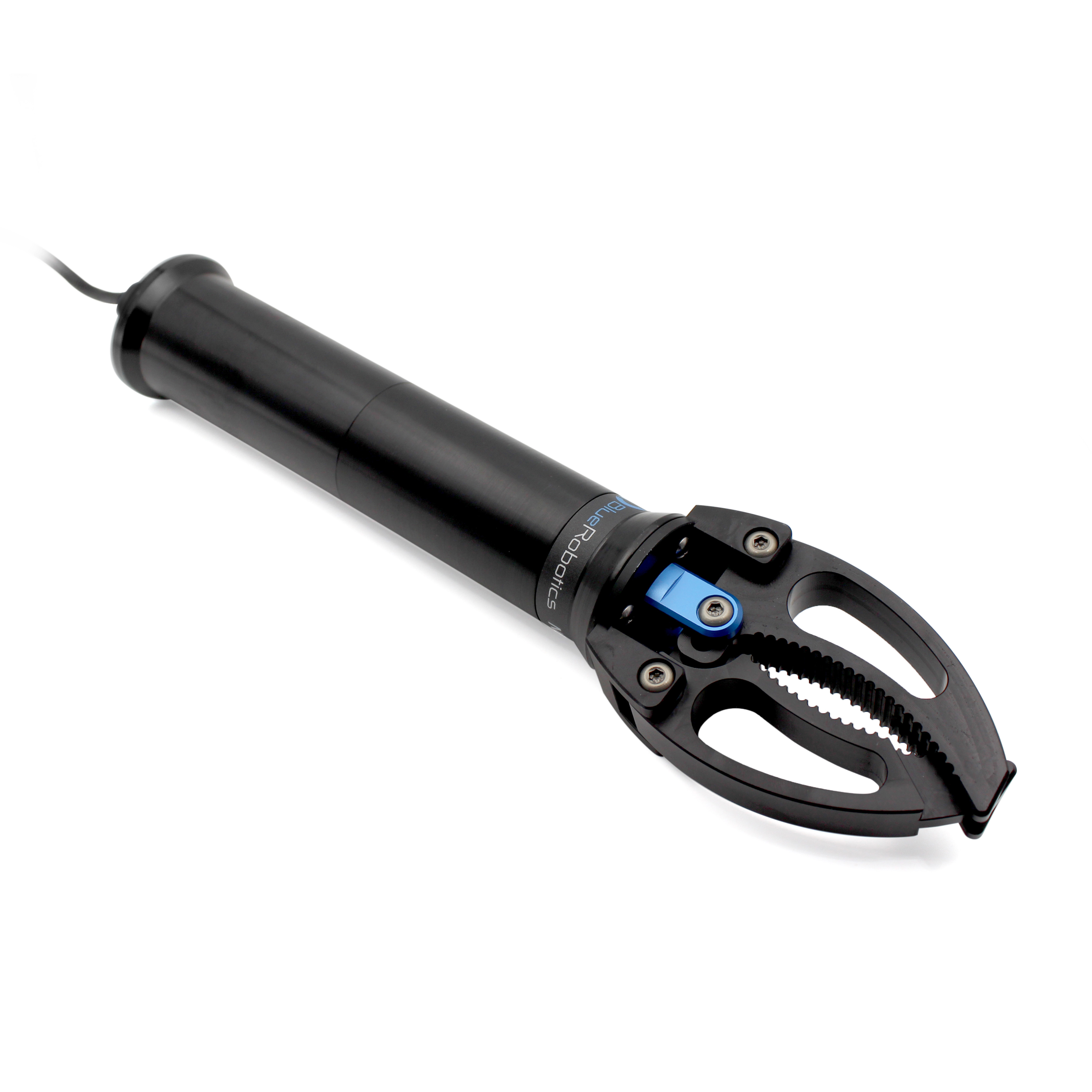 Newton Gripper Packed Assembly, Tube