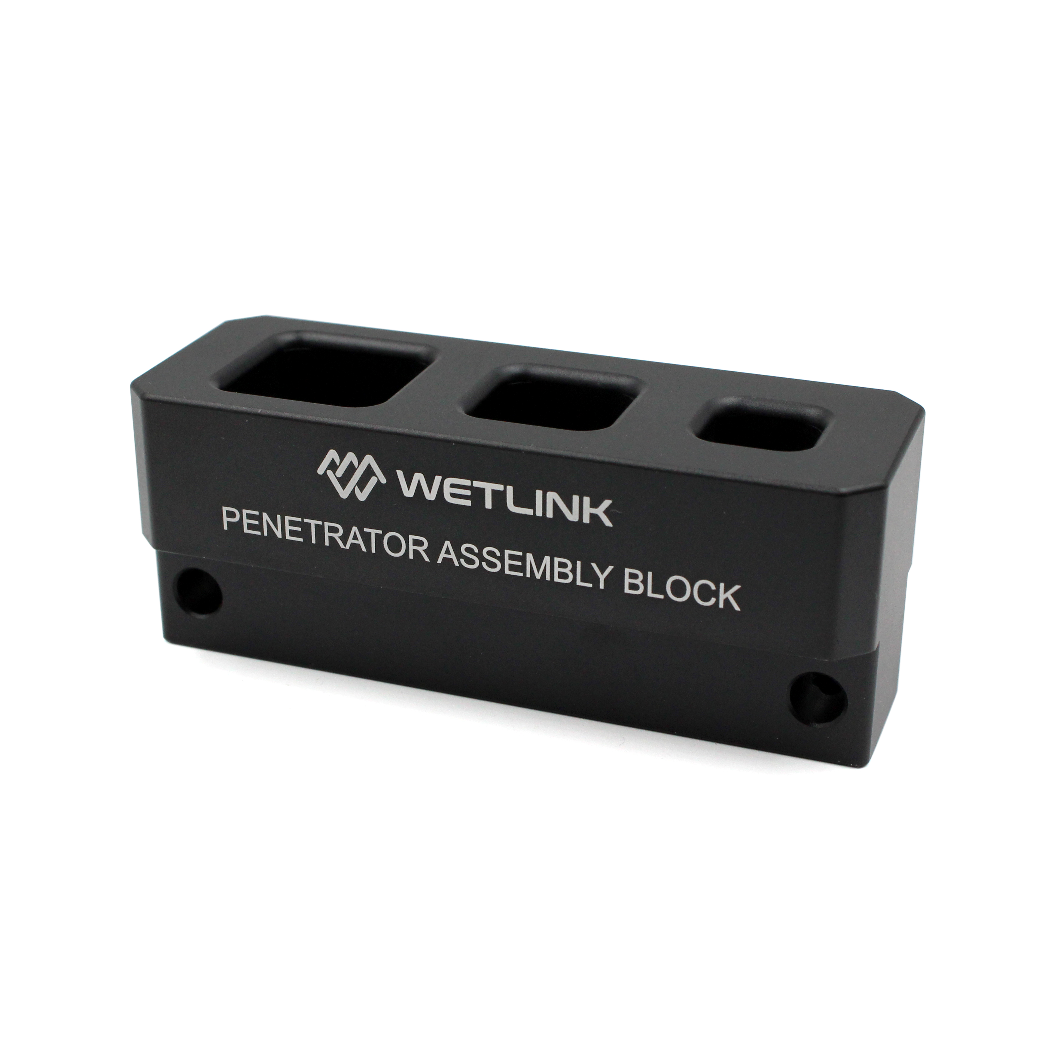WLP Assembly Block, Bagged