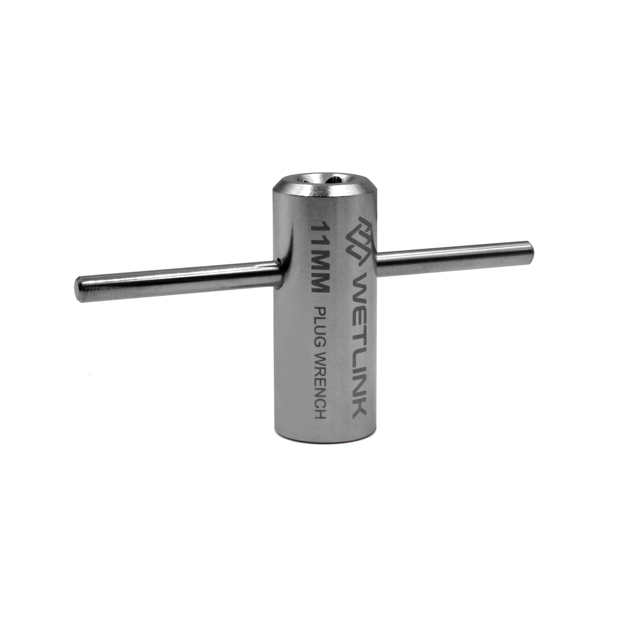 WL Plug Wrench Packed Assembly, Bagged, 11MM