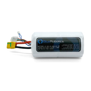 AIV Batterieklemme 2x 10mm² - Pluspol (M8) I 690230