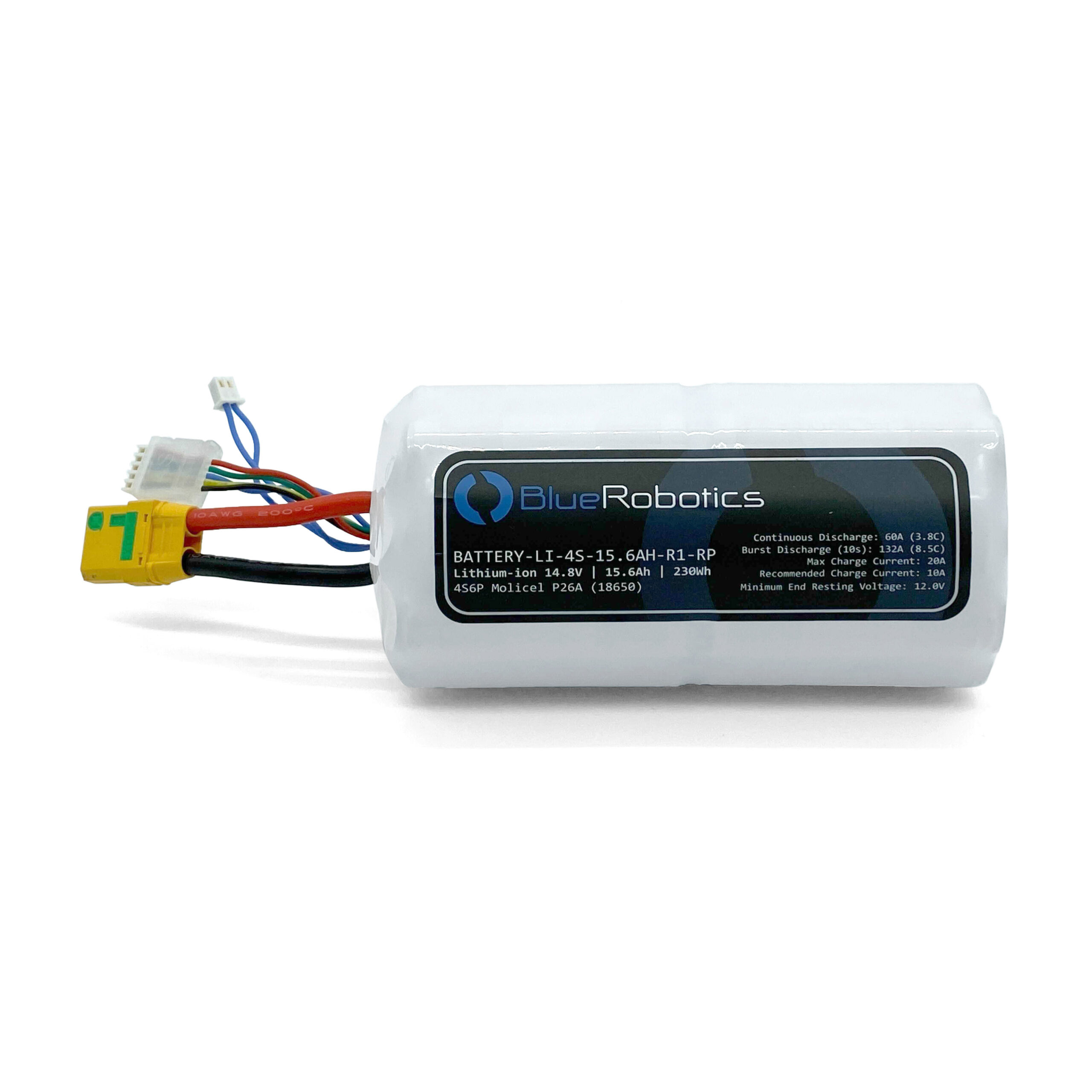 14.8V 4S LiFePo4 Battery Charger 1A 