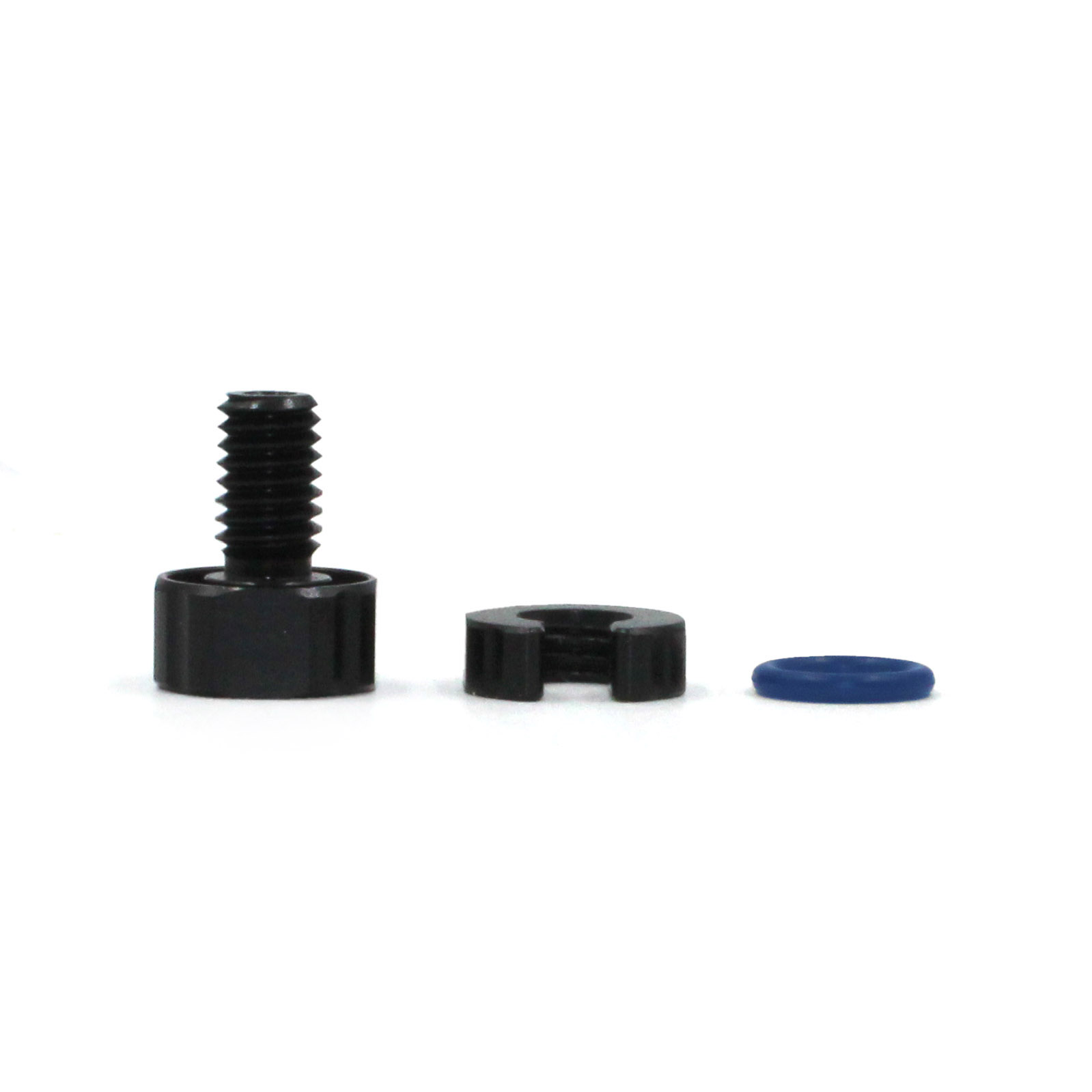 WL Blank Packed Assembly, Bagged, 1pcs, M06