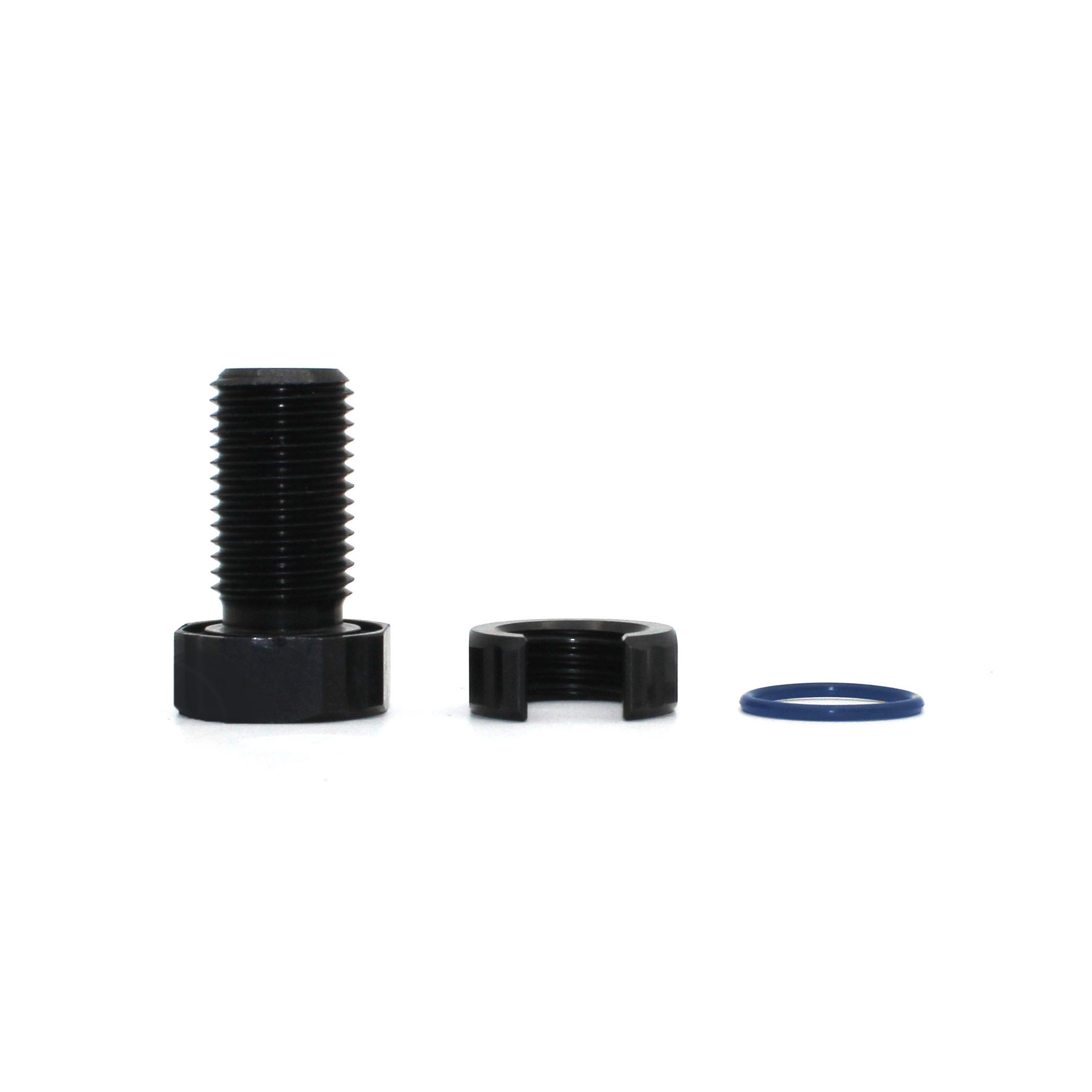 WL Blank Packed Assembly, Bagged, 1pcs, M14