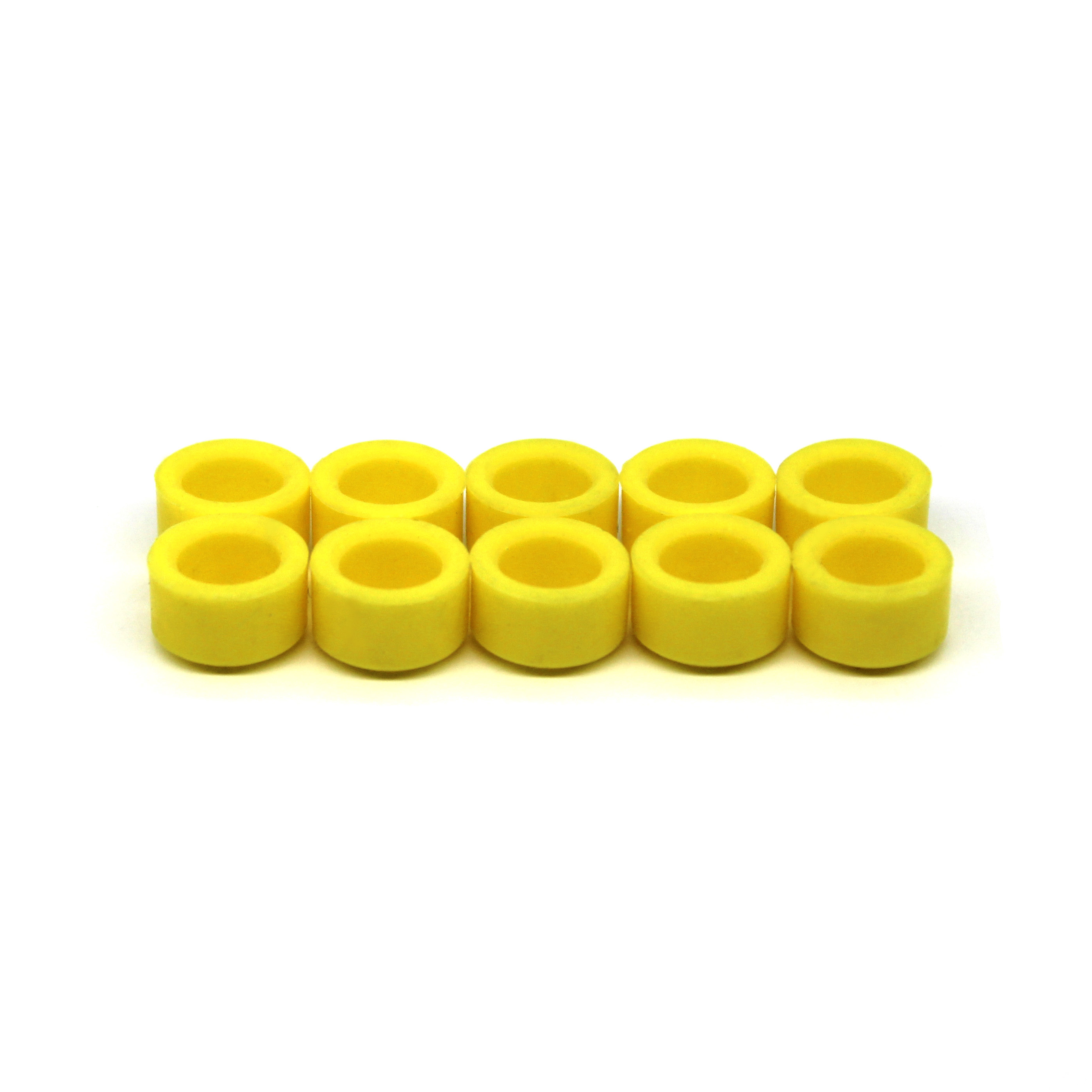 WLP Seal Spares Packed Assembly, 10pcs, 7.5mm
