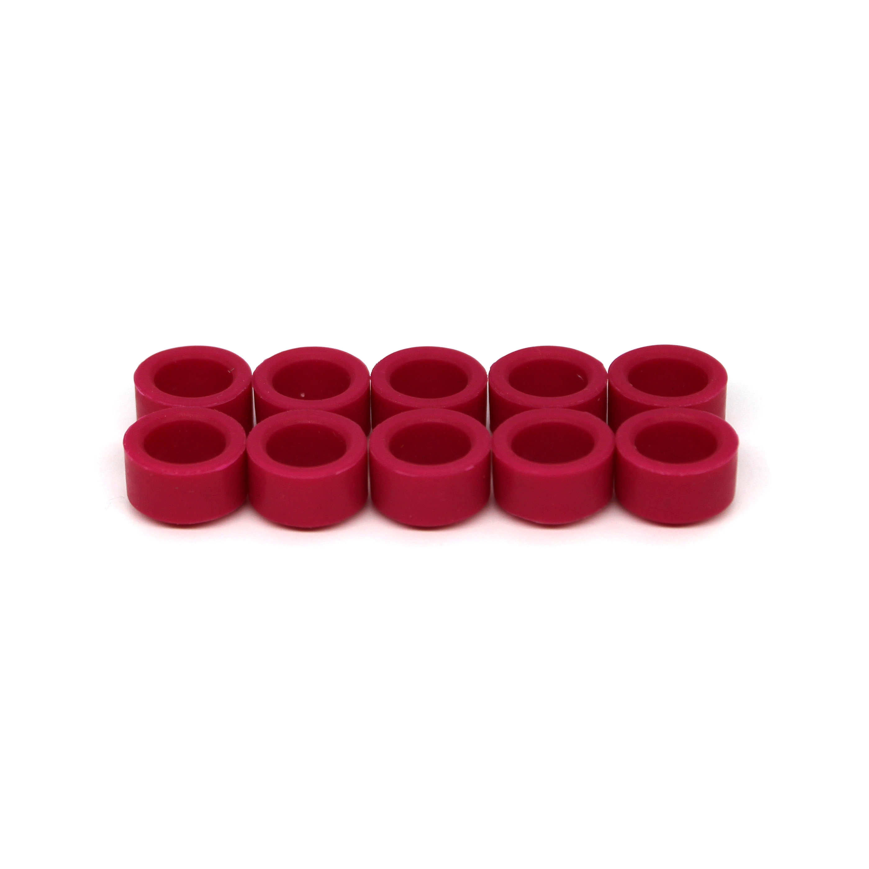WLP Seal Spares Packed Assembly, 10pcs, 8.5mm