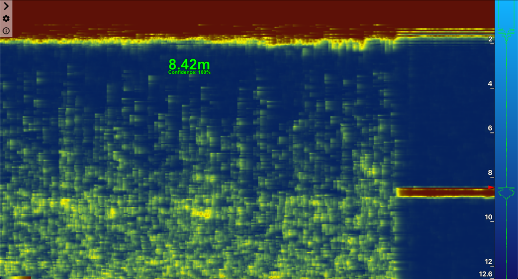 Fish finder sonar - Project Guidance - Arduino Forum