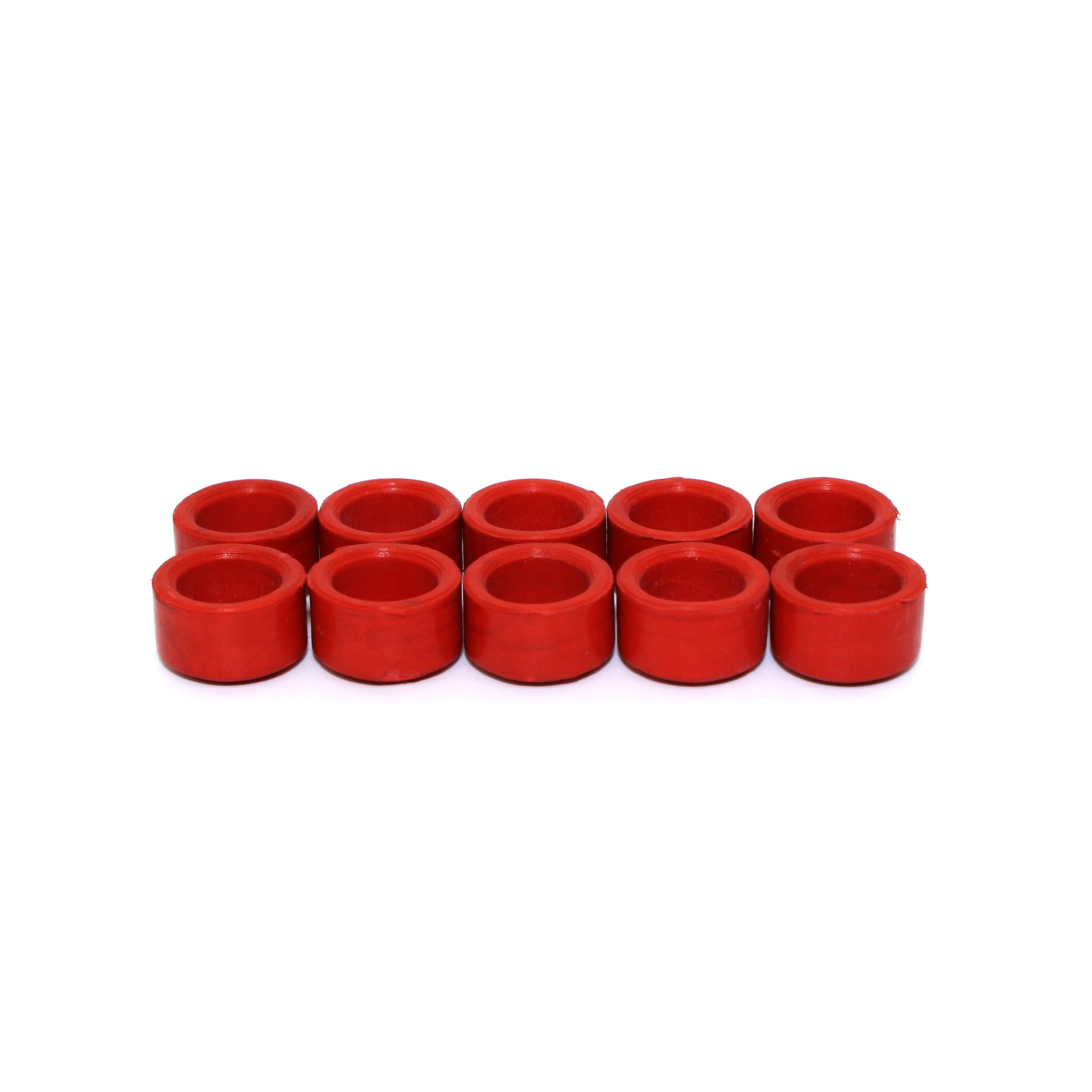 WLP Seal Spares Packed Assembly, 10pcs, 9.5mm