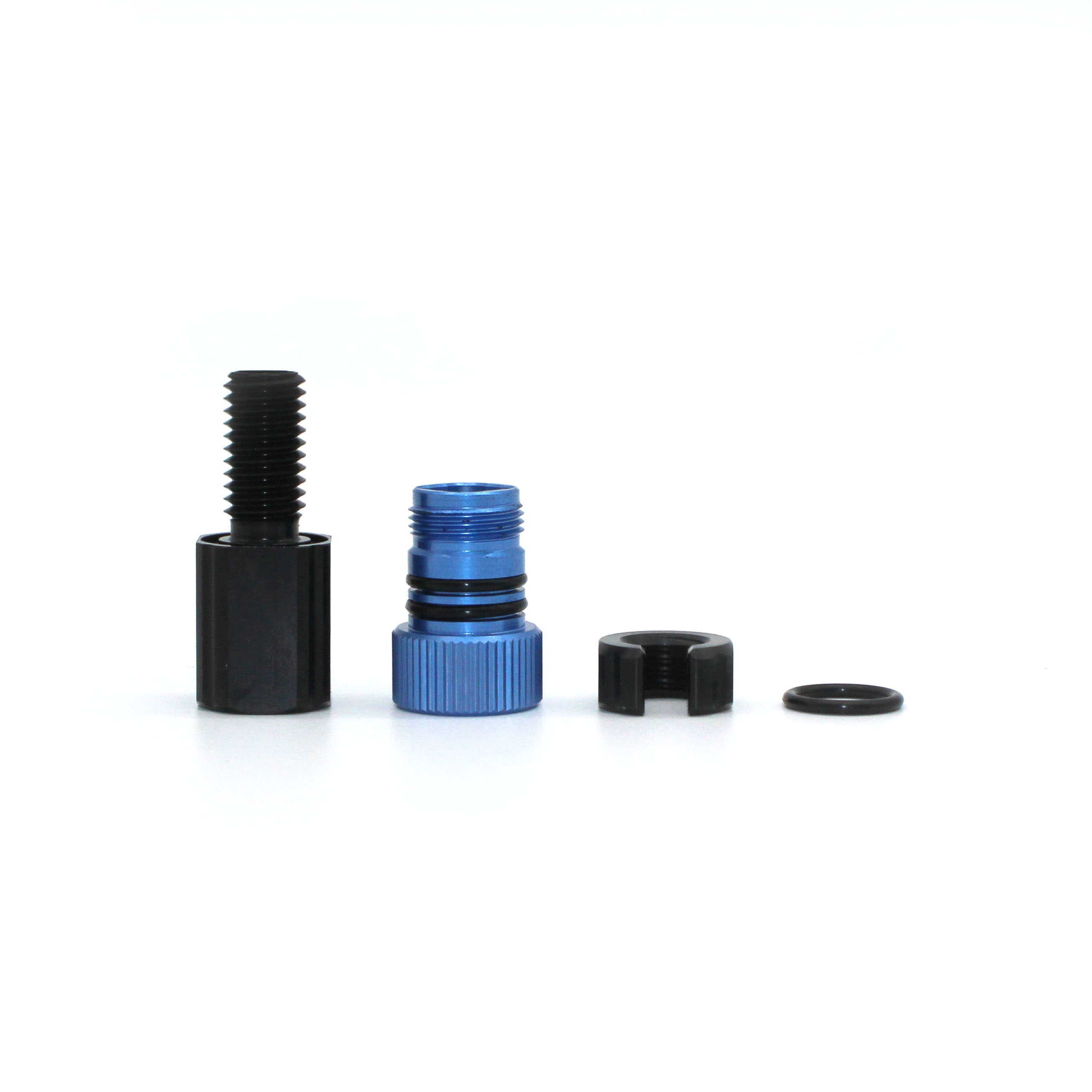PRV M10 Packed Assembly, Bagged