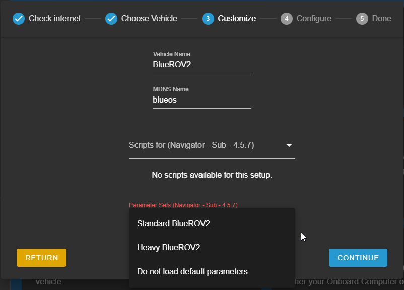 bluerov2-software-setup-cockpit-2