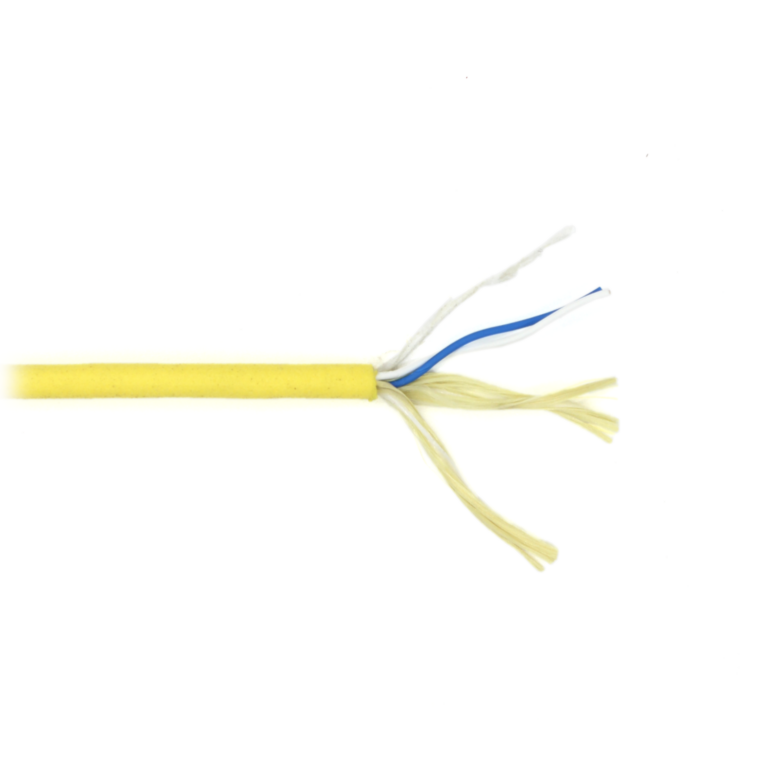 Tether Cable For Rov Fathom ROV Tether (by the meter)