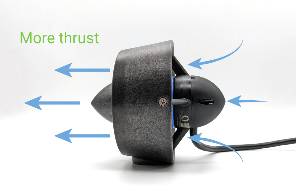 thruster-usage-guide-forward-thrust