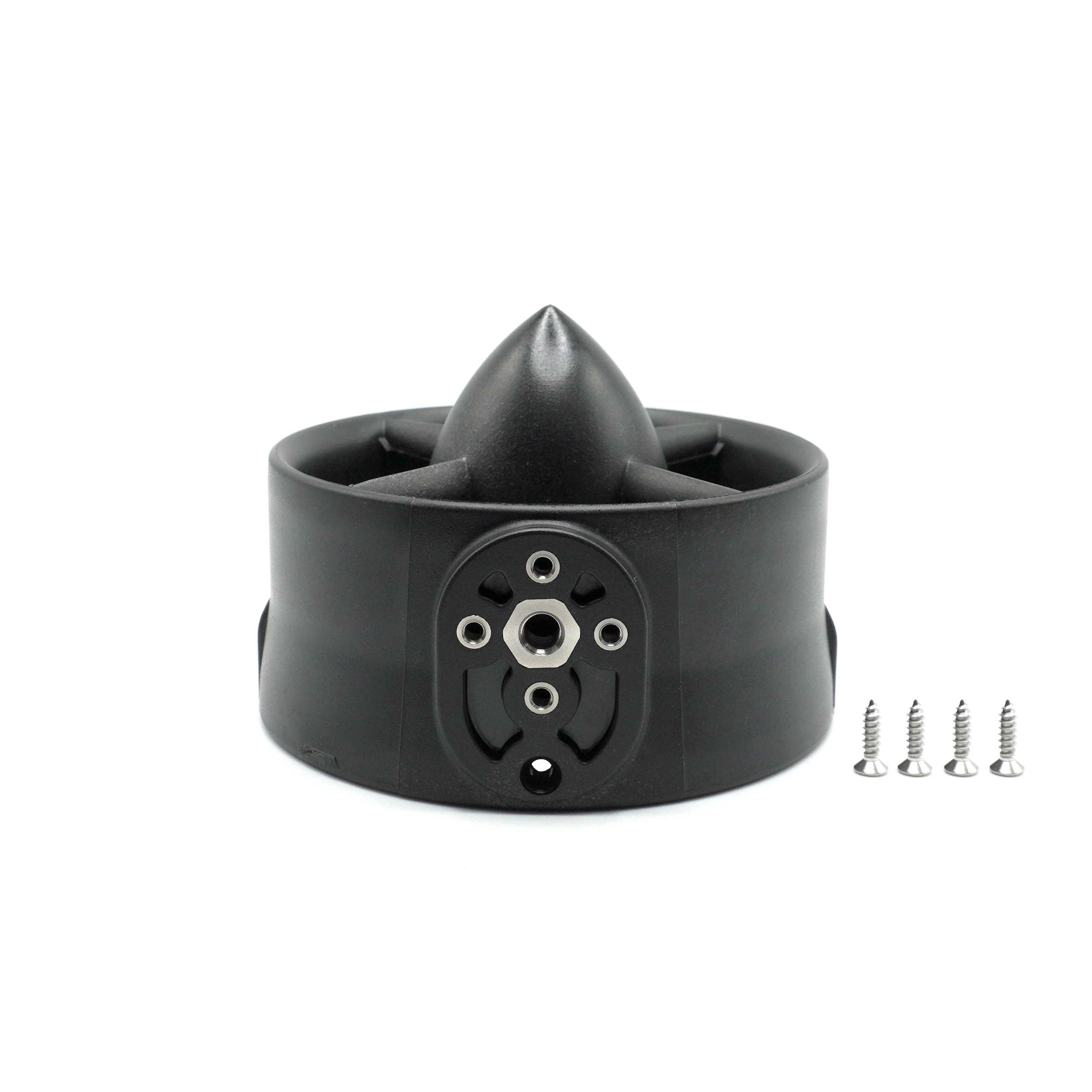 T200 Nozzle Packed Assembly, Bagged