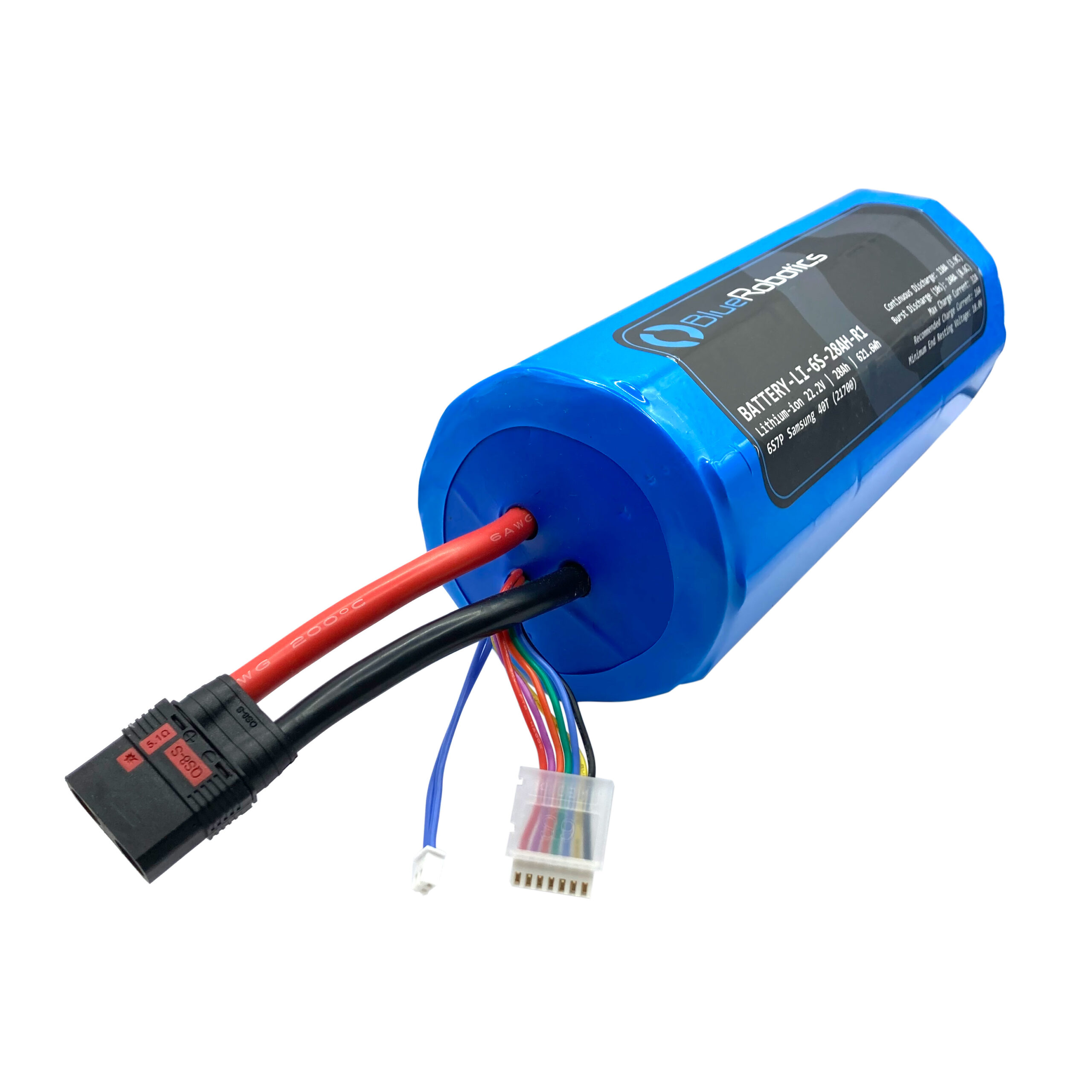 Onerbl AC/DC Adapter Compatible With Vicsoo Model W1 W10 W 1 10 22.2V 2500mAh 22.2VDC Lithium-ion Li-ion Battery Pack 150W 250W Motor 14Kpa 25Kpa...