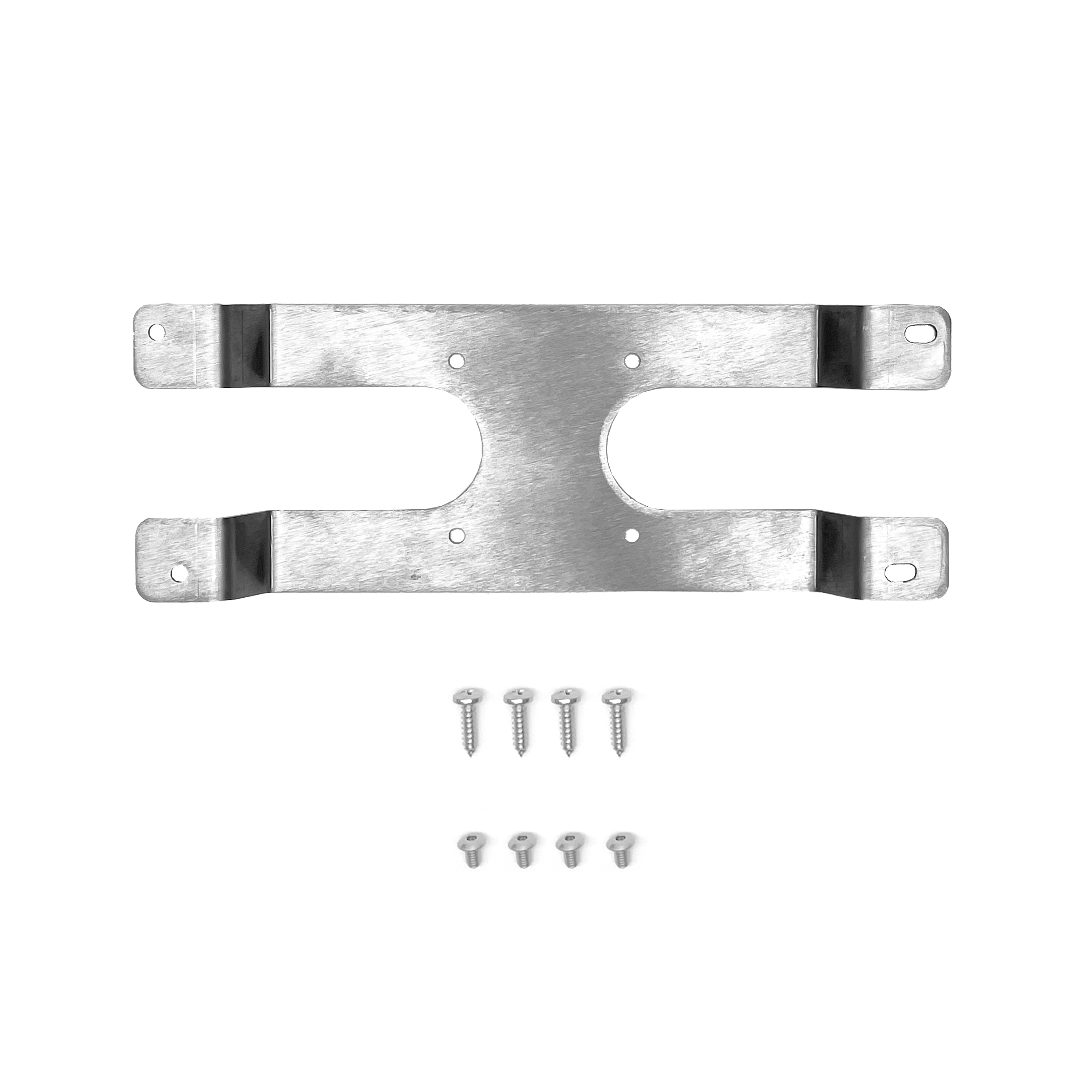 Water Linked DVL A125 Mounting Bracket, Packed Assembly