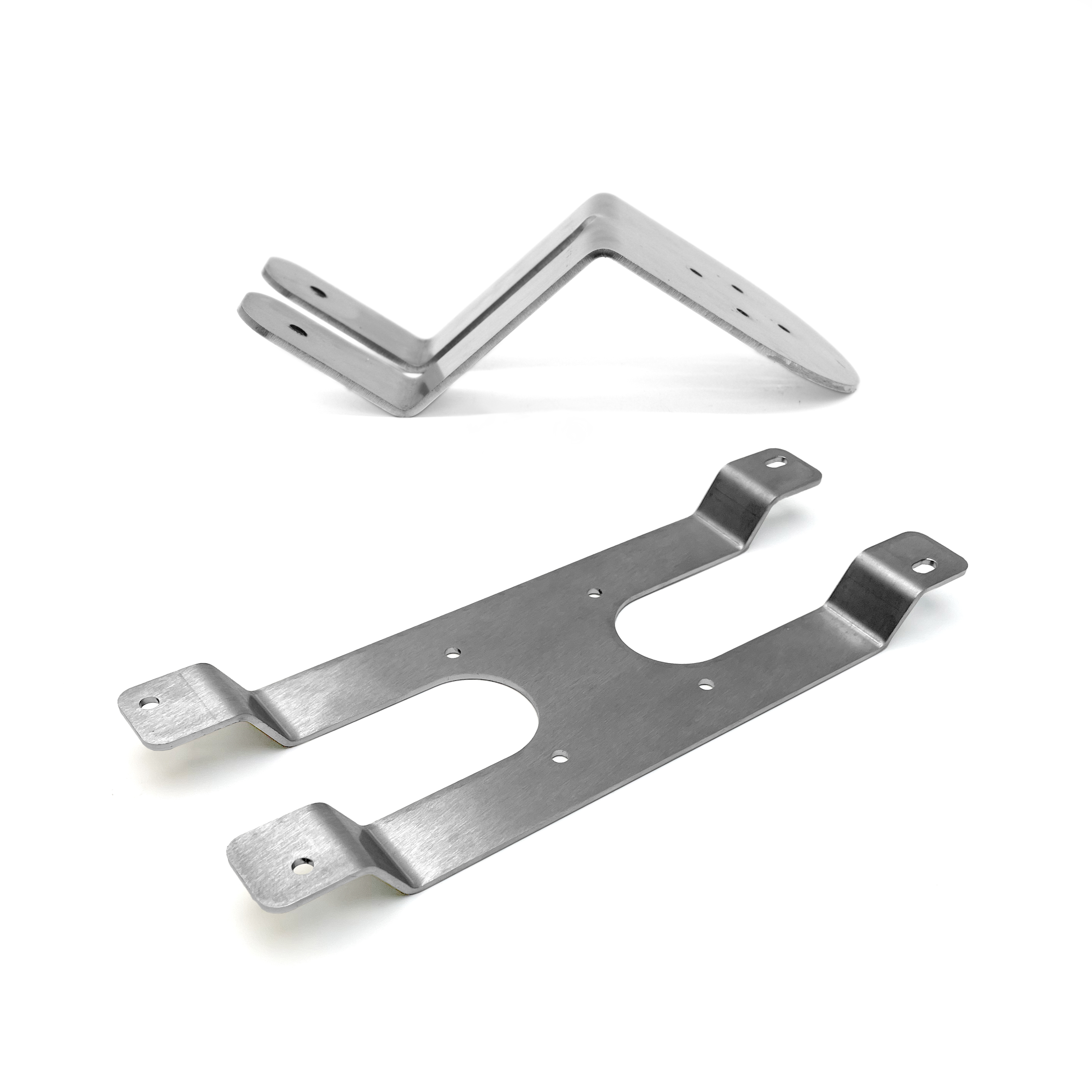 Water Linked DVL Mounting Bracket