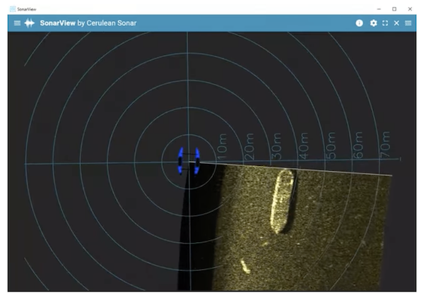 A Smooth Operator's Guide to Underwater Sonars and Acoustic Devices