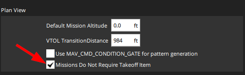 BB120-QGC-settings-takeoff